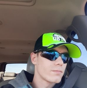 Meet your Posher, Matt